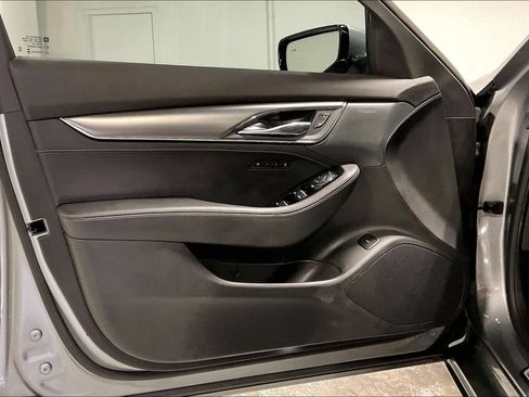 Used 2025 Cadillac CT5 Premium Luxury w/ Sun And Sound Package RWD image 22