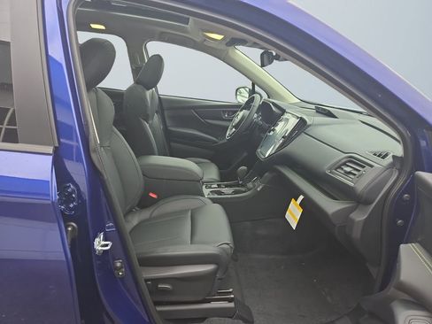 New 2026 Subaru Ascent Bronze Edition image 15