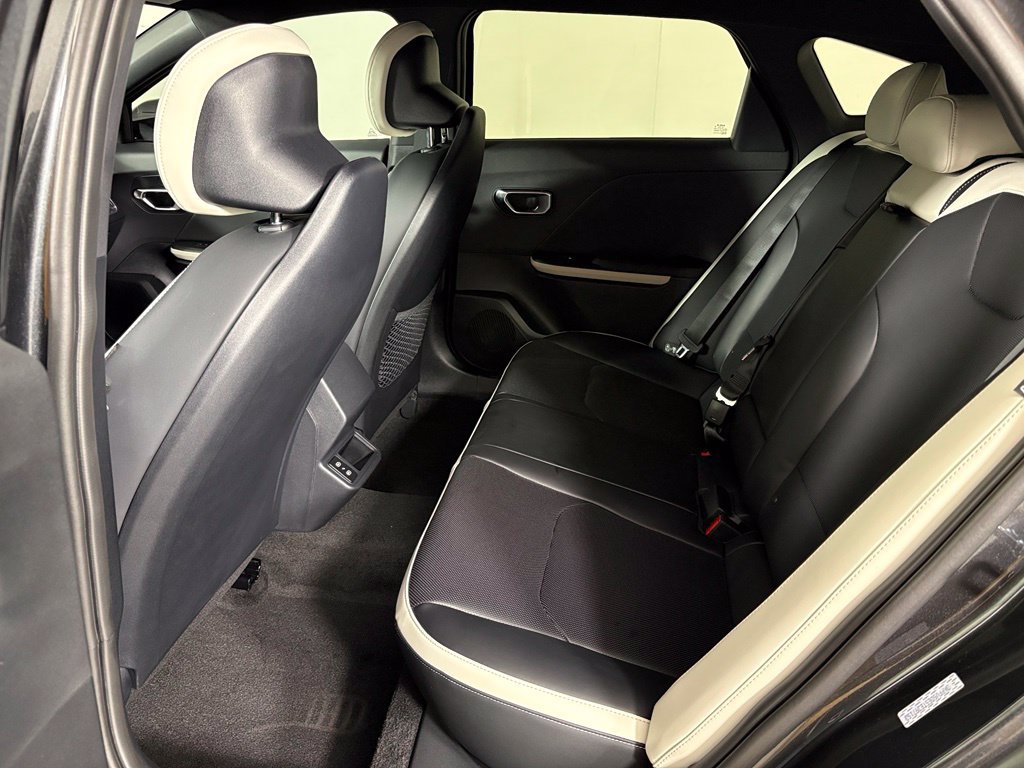 New 2026 Kia K4 EX FWD image 38