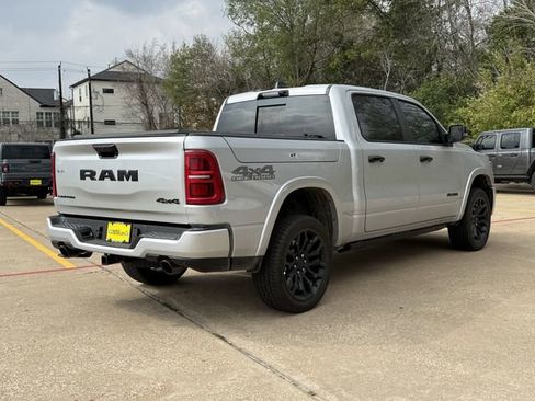 New 2026 RAM 1500 Limited image 7