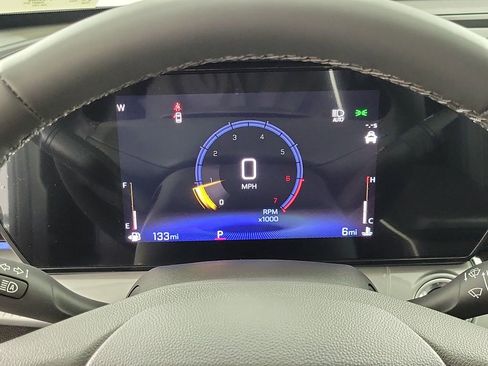 New 2026 Chevrolet Trax LT w/ Midnight Edition image 25