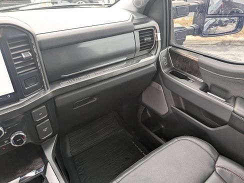 Certified 2023 Ford F350 Lariat w/ Lariat Ultimate Package image 19