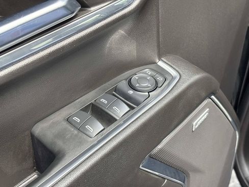 Used 2024 Chevrolet Silverado 1500 LT Trail Boss w/ Convenience Package II AWD/4WD image 14