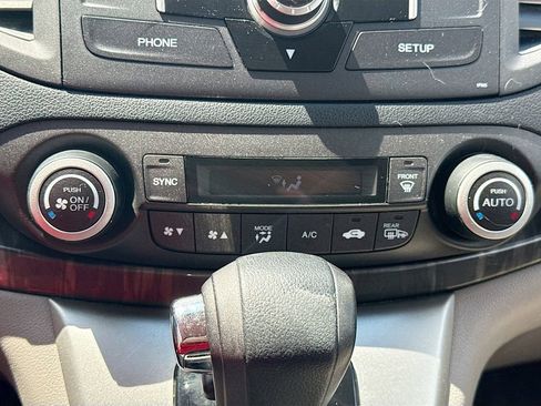 Used 2014 Honda CR-V EX-L image 16