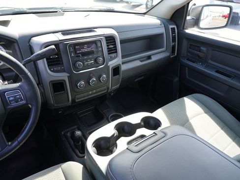 Used 2015 RAM 2500 Tradesman w/ Popular Equipment Group image 21