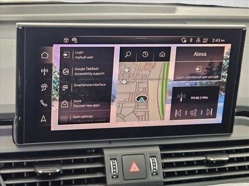 Certified 2025 Audi SQ5 Premium Plus w/ Premium Plus Package image 10