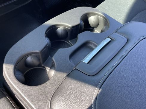 New 2025 RAM 3500 Tradesman image 25