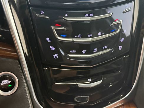Used 2015 Cadillac Escalade ESV Premium AWD/4WD image 33
