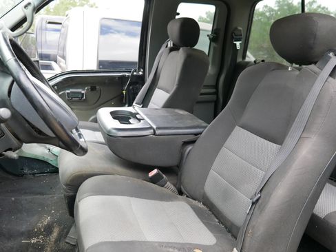 Used 2002 Ford F250 4x4 SuperCab Super Duty image 8