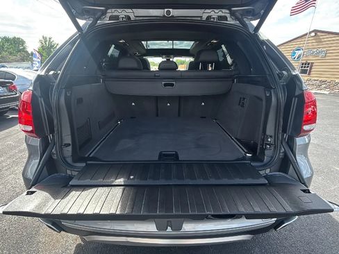 Used 2018 BMW X5 sDrive35i w/ M Sport Package RWD image 25