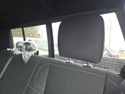 New 2026 RAM 3500 Tradesman image 8