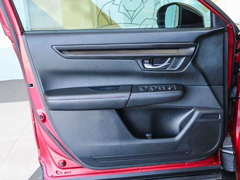 Used 2024 Honda CR-V Sport image 21