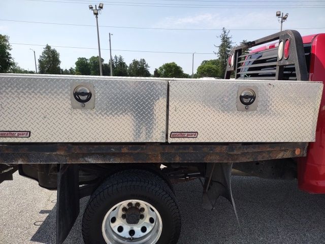 Used 2016 RAM 3500 SLT w/ Quick Order Package 29G SLT AWD/4WD image 7