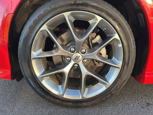 Used 2023 Dodge Charger GT image 23