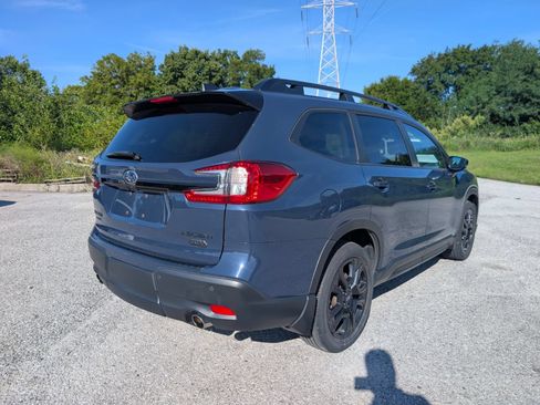 Used 2024 Subaru Ascent Onyx Edition AWD/4WD image 12