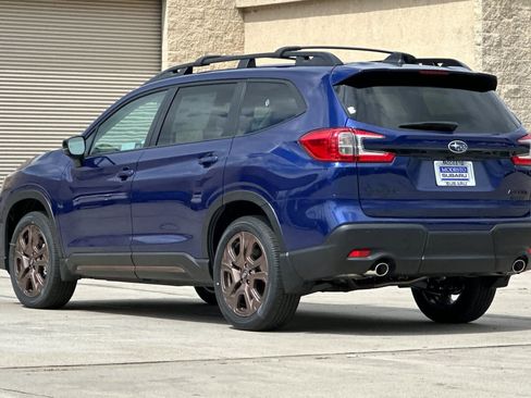 New 2026 Subaru Ascent Limited Bronze AWD/4WD image 5