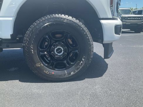 New 2026 Ford F250 XL AWD/4WD image 10