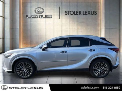 Used 2024 Lexus RX 350 AWD w/ Technology Package image 4