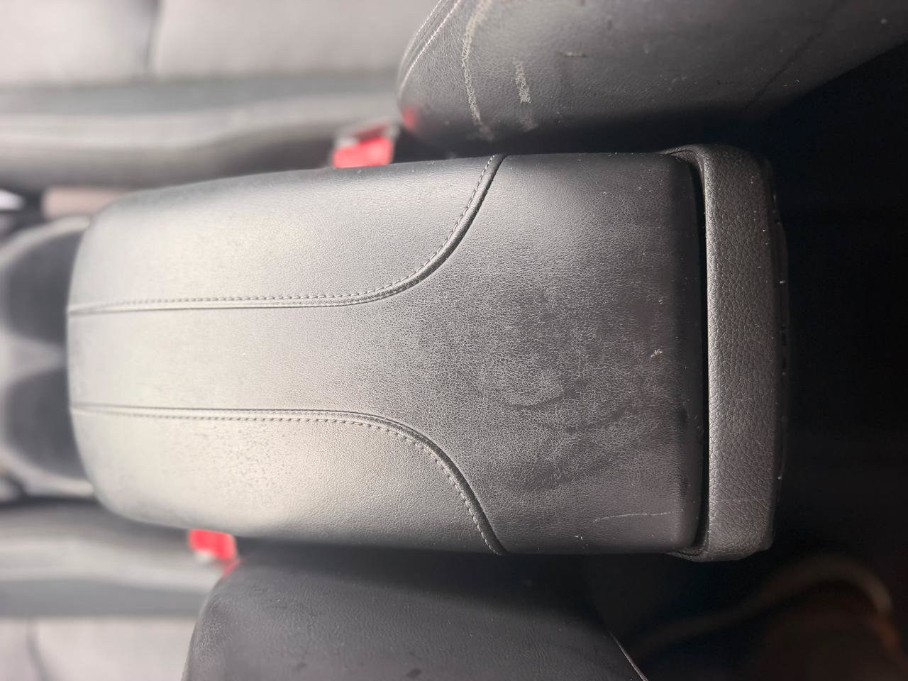 Used 2018 Nissan Rogue SL AWD/4WD image 24