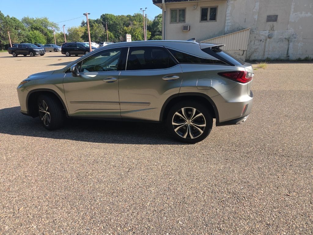 Used 2017 Lexus RX 350 AWD image 7