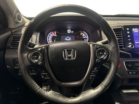 Used 2022 Honda Ridgeline RTL-E image 17
