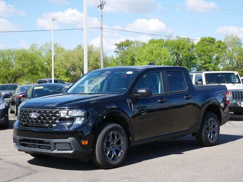 Used 2026 Ford Maverick XLT AWD/4WD image 5