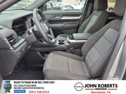 Used 2026 GMC Terrain Elevation w/ Technology Package II