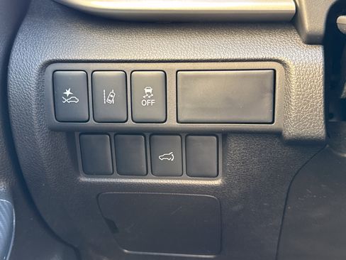 Used 2025 Mitsubishi Eclipse Cross SE AWD/4WD image 20