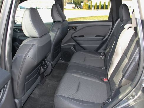 New 2026 Subaru Forester Premium AWD/4WD image 10