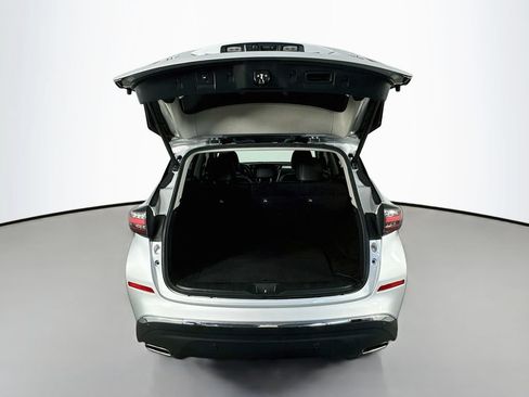 Used 2020 Nissan Murano SL w/ Moonroof Package FWD image 28
