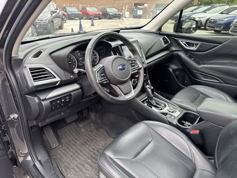 Used 2019 Subaru Forester Limited w/ Popular Package #3 AWD/4WD image 33