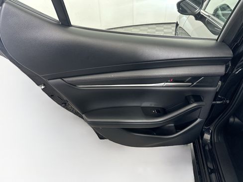 Used 2024 MAZDA MAZDA3 s FWD image 26