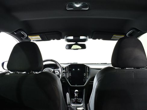 Used 2023 Subaru WRX Premium image 17