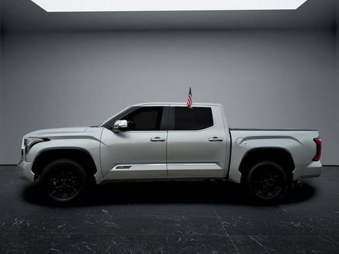 Used 2023 Toyota Tundra 1794 Edition w/ TRD Off-Road Package AWD/4WD image 7