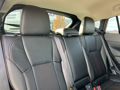 Used 2024 Subaru Crosstrek 2.5i Limited w/ Popular Package #3A image 17