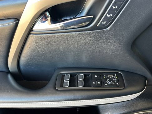 Used 2022 Lexus RX 450h AWD w/ Special Edition image 8