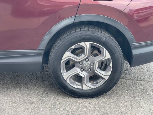 Used 2019 Honda CR-V EX image 36