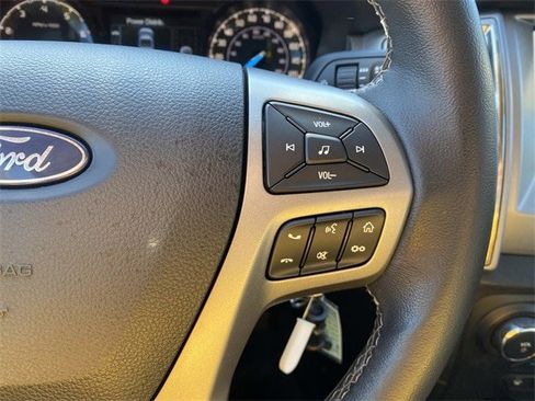 Certified 2020 Ford Ranger XLT w/ Equipment Group 301A Mid image 59