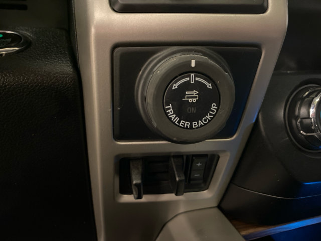 Used 2020 Ford F150 Lariat AWD/4WD image 27