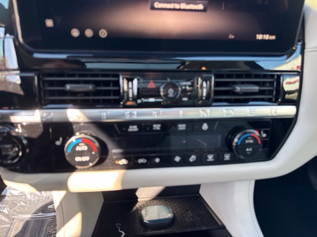 New 2026 Nissan Pathfinder SL AWD/4WD image 61