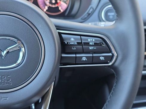 New 2026 MAZDA CX-90 Plug-In Hybrid w/Premium Sport image 26