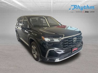 Used 2023 Honda Pilot EX-L