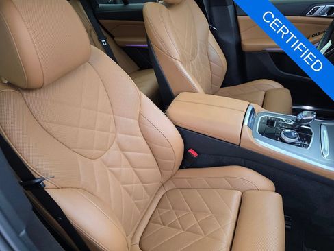 Used 2023 BMW X5 sDrive40i w/ Premium Package RWD image 28