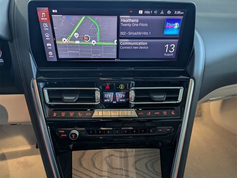 New 2026 BMW 840i image 17