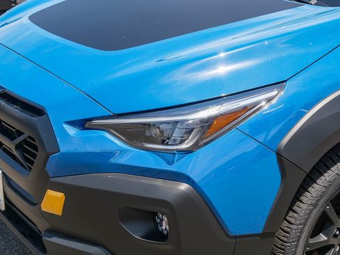 New 2026 Subaru Crosstrek 2.5i Wilderness w/ Crosstrek Mirror Package AWD/4WD image 11