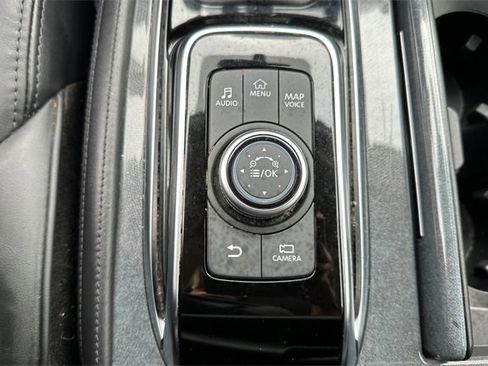 Used 2024 Nissan Armada SV image 41