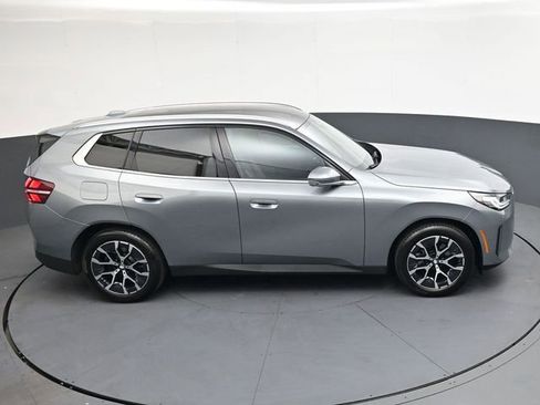 Used 2025 BMW X3 xDrive30i image 23