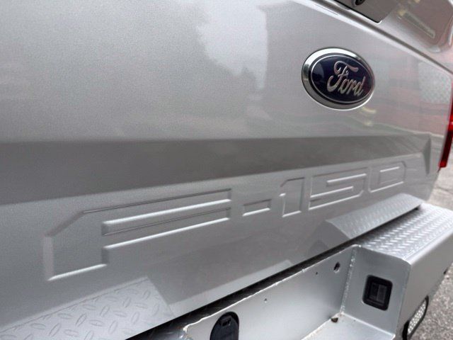 Used 2019 Ford F150 Lariat AWD/4WD image 7