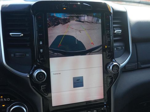 New 2025 RAM 1500 Big Horn image 47