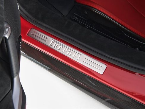 Used 2025 Ferrari 296 GTB RWD image 19
